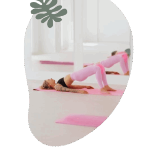 Pilates Gruppenkurs (Online)