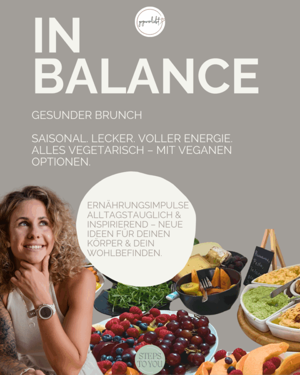 In Balance - Zeit für DICH! DAYRETREAT – Bild 5
