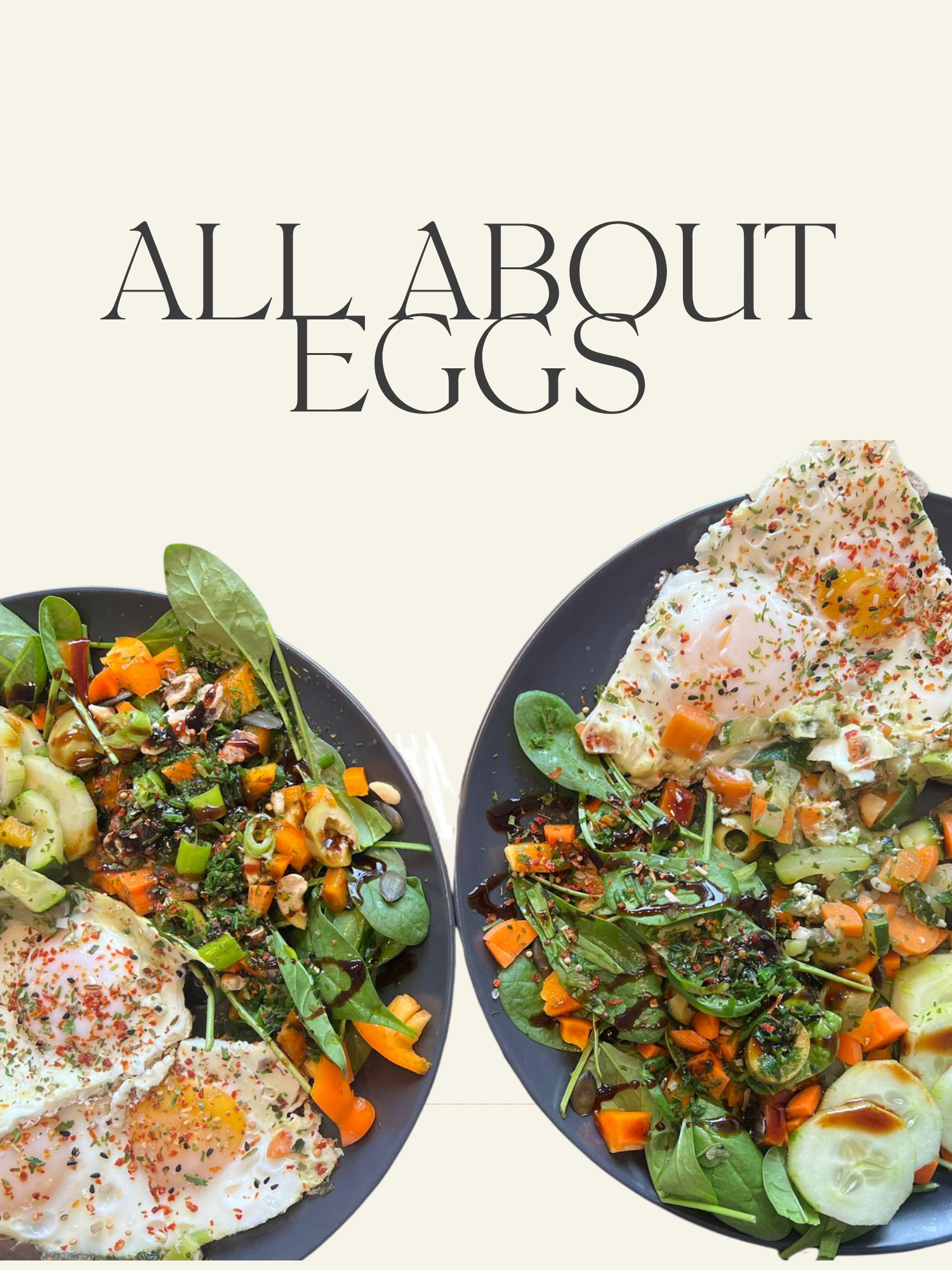 Steps To Nourish: Das Kochbuch mit über 50 vollwertigen und leckeren Rezepten – Bild 4