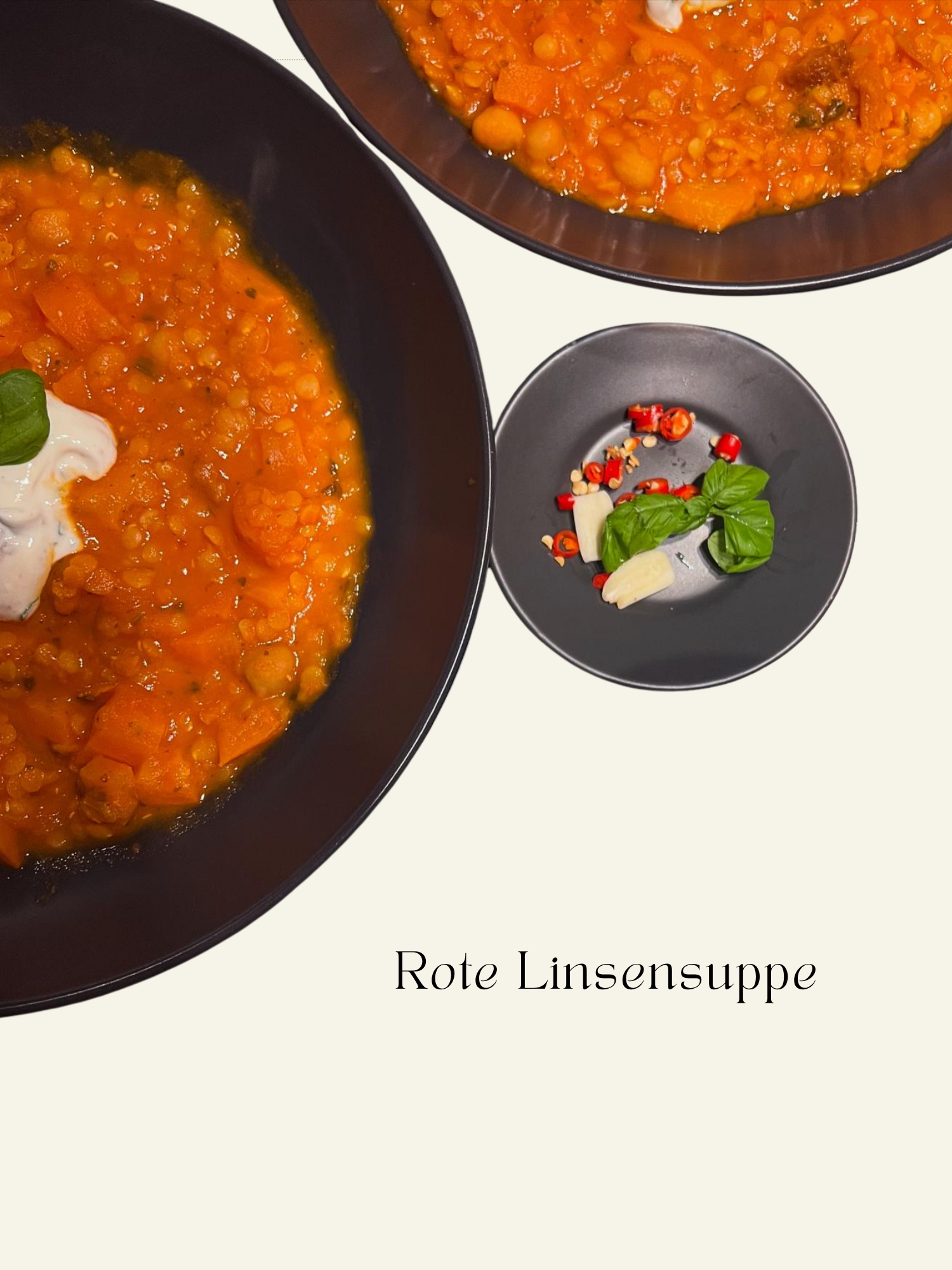 Steps To Nourish: Das Kochbuch mit über 50 vollwertigen und leckeren Rezepten – Bild 5