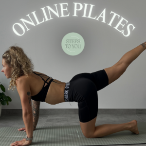 Pilates Gruppenkurs (Online) 26.07.2026
